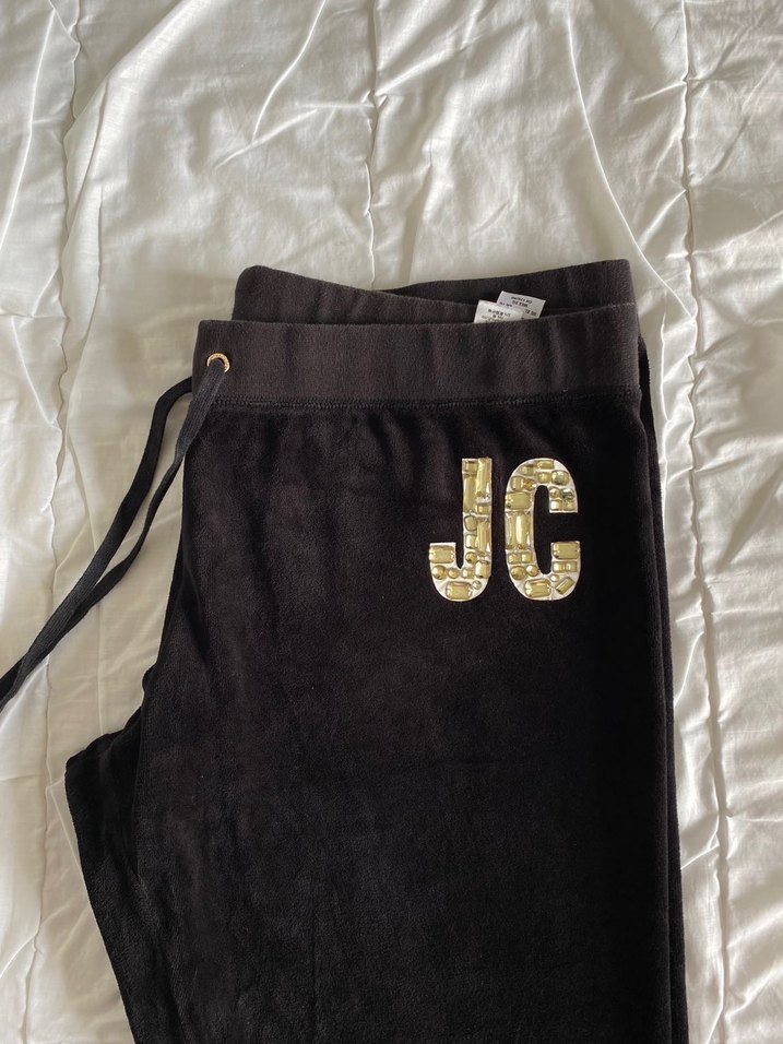 Juicy couture esofman - Görsel 3