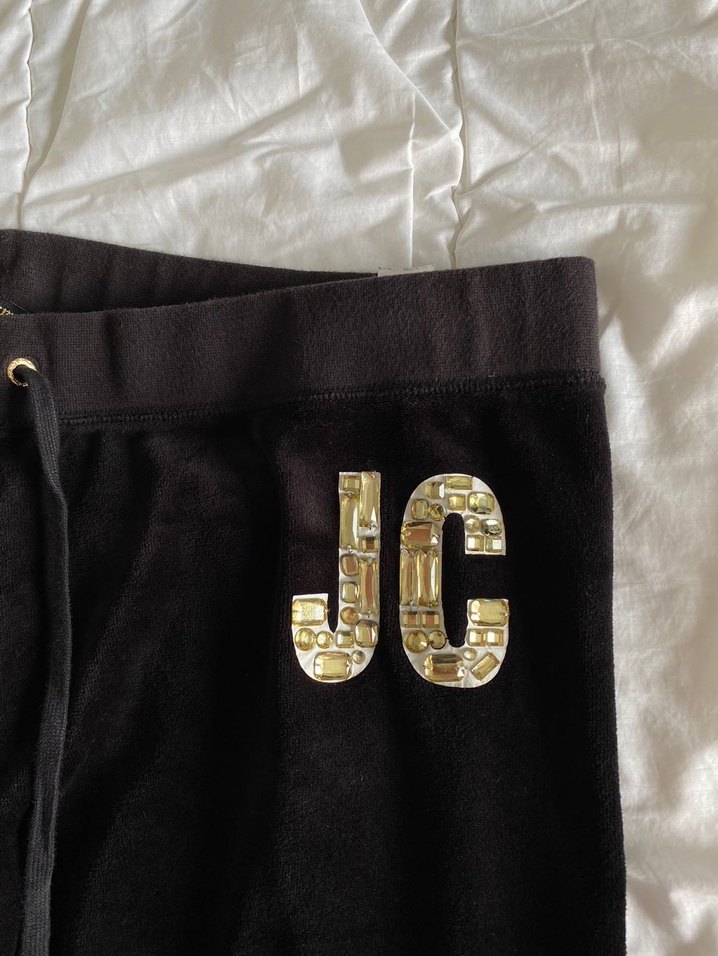 Juicy couture esofman - Görsel 4