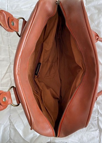 Vintage kol cantasi - Görsel 4