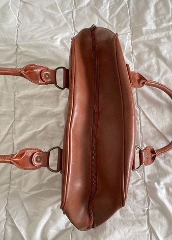 Vintage kol cantasi - Görsel 3