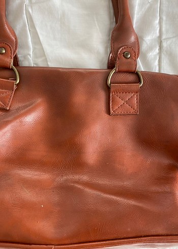 Vintage kol cantasi - Görsel 7