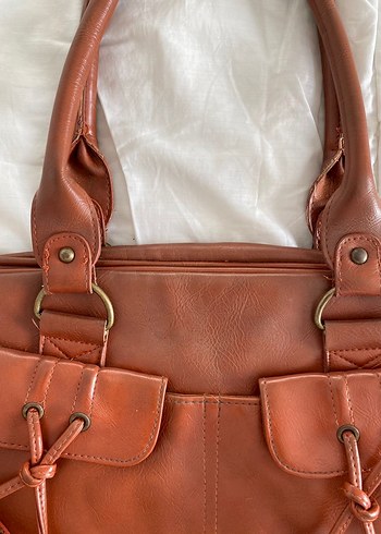 Vintage kol cantasi - Görsel 6