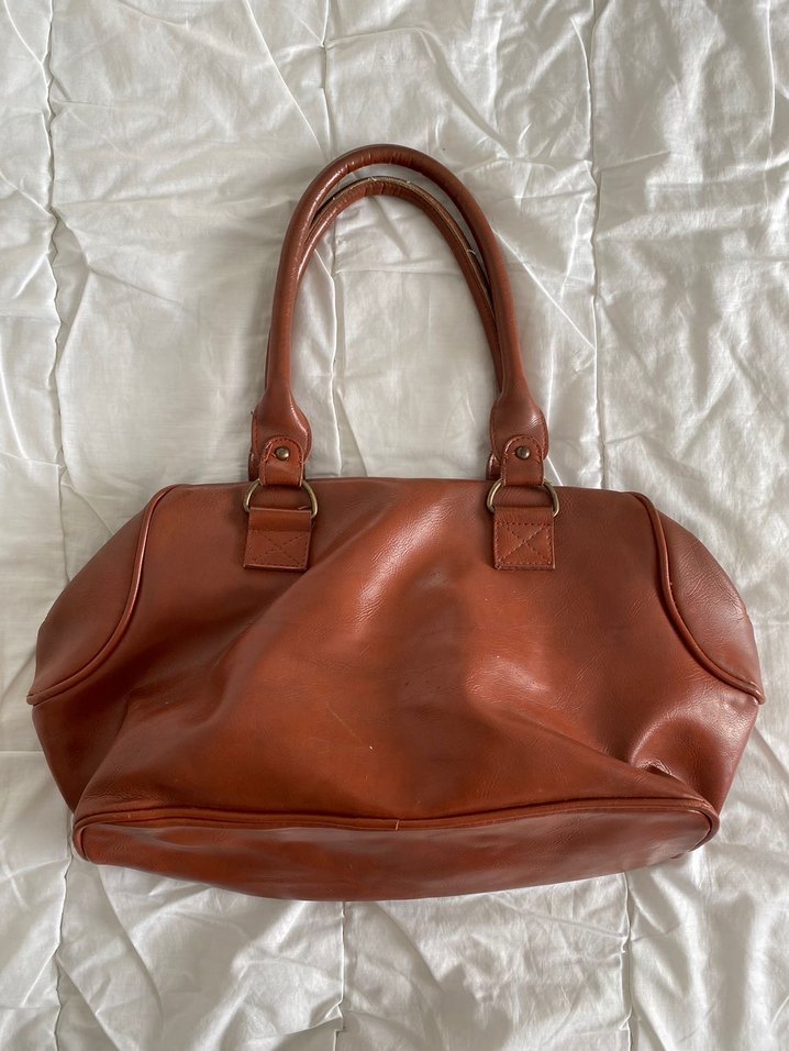 Vintage kol cantasi - Görsel 2