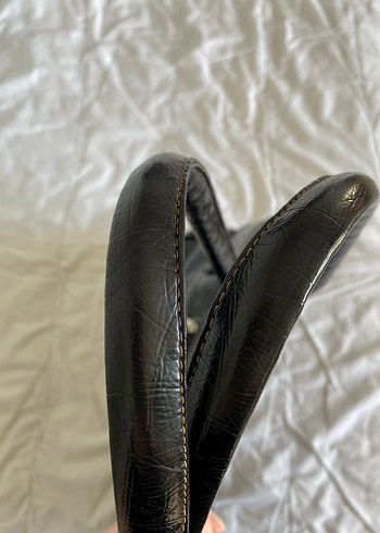 Vintage kol cantasi - Görsel 8