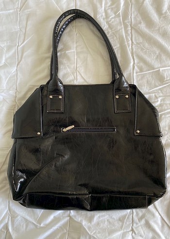 Vintage kol cantasi - Görsel 6