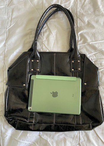 Vintage kol cantasi - Görsel 5