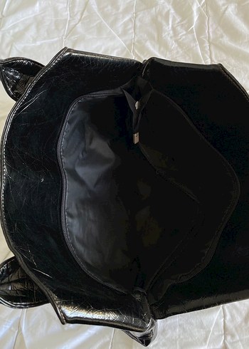 Vintage kol cantasi - Görsel 7