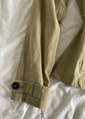 y2k abercrombie ceket - Görsel 3