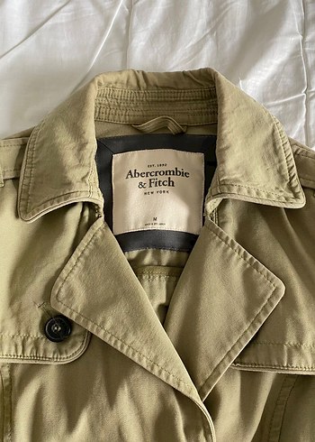 y2k abercrombie ceket - Görsel 2