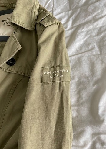 y2k abercrombie ceket - Görsel 8