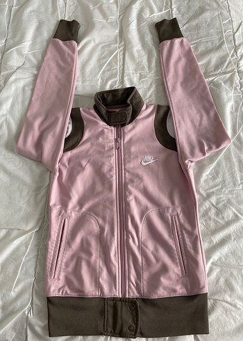 y2k nike pudra pembesi hirka - Görsel 6