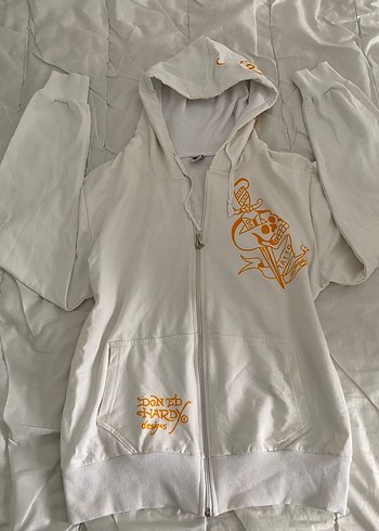 y2k ed hardy hirka - Görsel 7