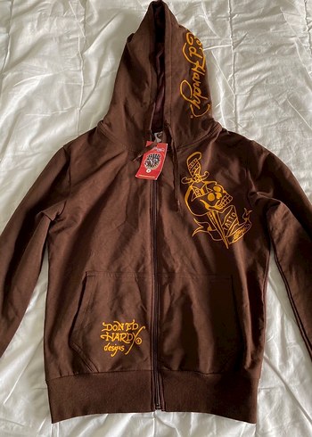 y2k ed hardy hirka - Görsel 4