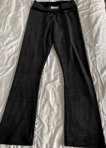 Juicy couture kadife tasli esofman - Görsel 4