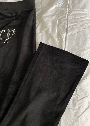 Juicy couture kadife tasli esofman - Görsel 6