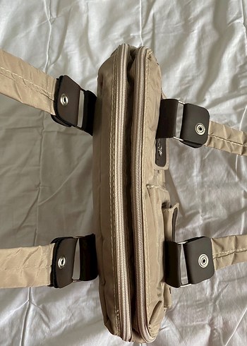 Vintage kol cantasi - Görsel 4