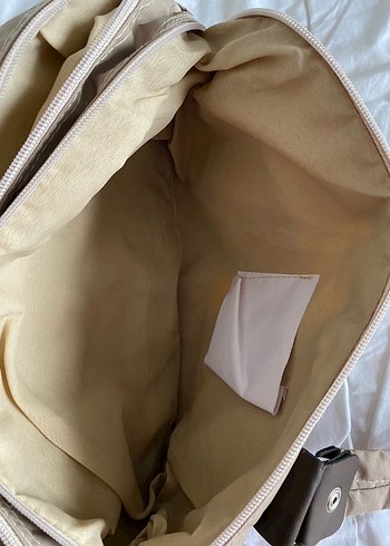 Vintage kol cantasi - Görsel 6