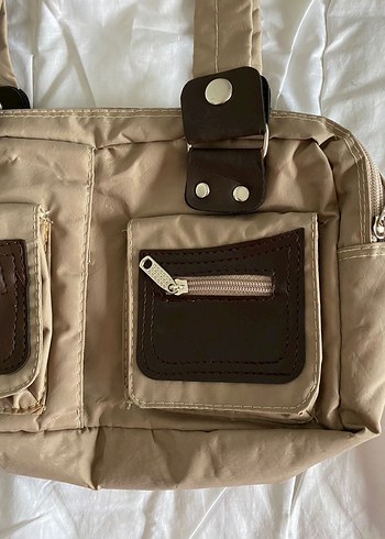 Vintage kol cantasi - Görsel 8