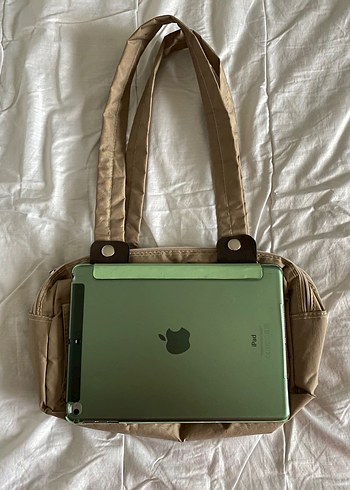 Vintage kol cantasi - Görsel 2