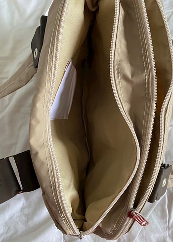 Vintage kol cantasi - Görsel 7