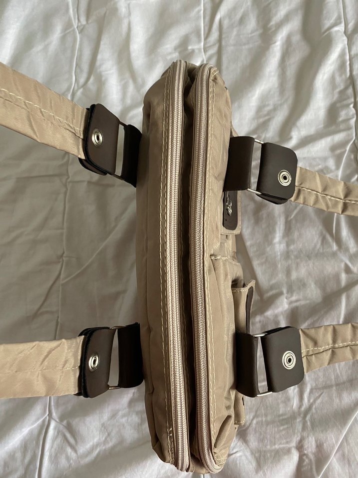 Vintage kol cantasi - Görsel 4