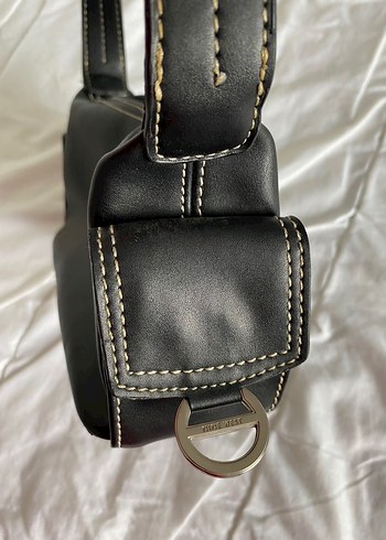 Vintage nine west kol cantasi - Görsel 2