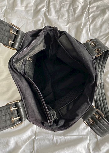 Vintage kol cantasi - Görsel 6