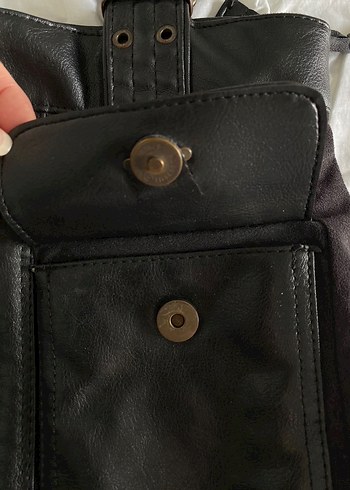 Vintage kol cantasi - Görsel 8