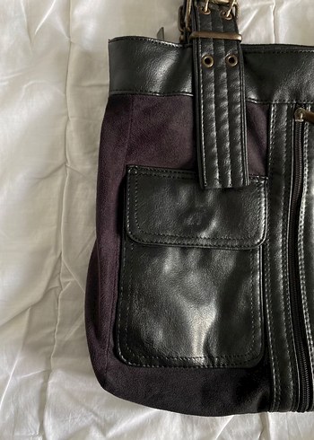 Vintage kol cantasi - Görsel 4