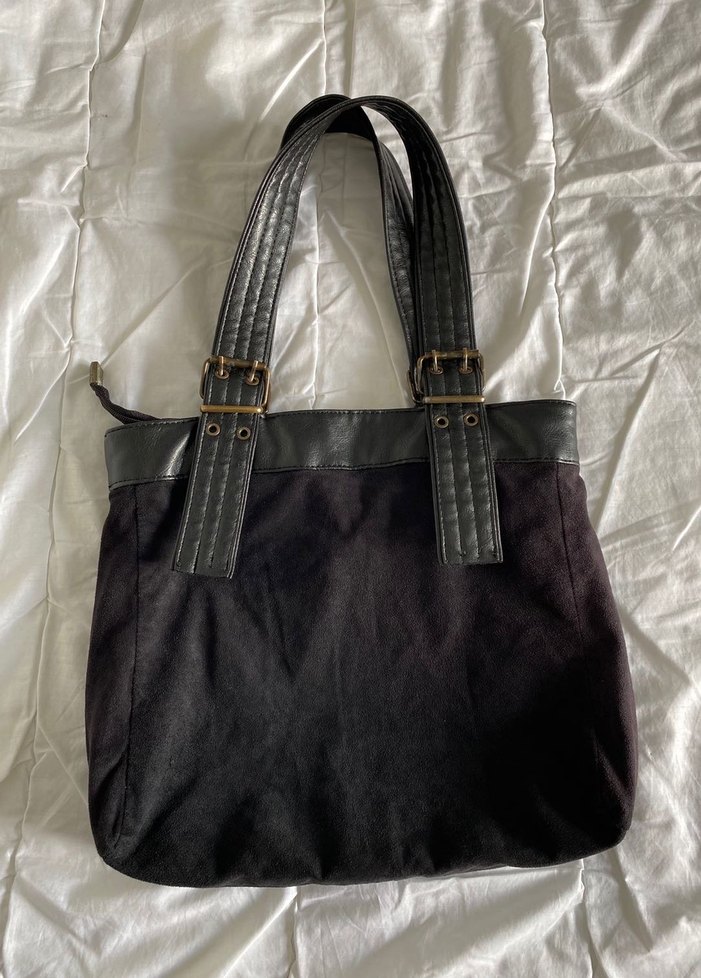 Vintage kol cantasi - Görsel 5