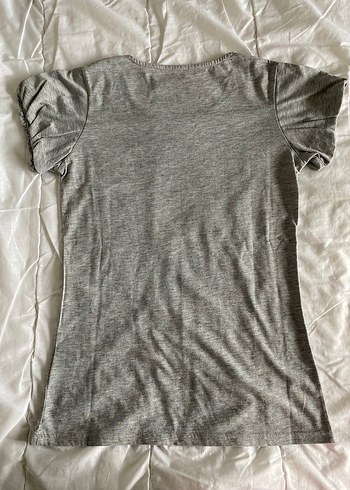 y2k tasli hello kitty tisort - Görsel 5