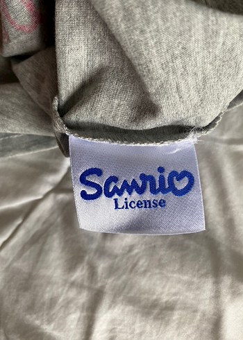 y2k tasli hello kitty tisort - Görsel 6