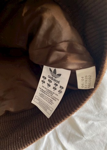 Vintage adidas pudra yelek - Görsel 3