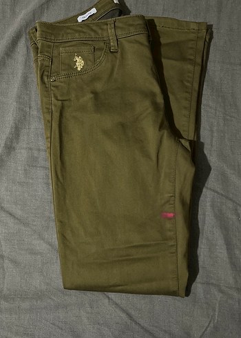 U.S Polo Assn. 38