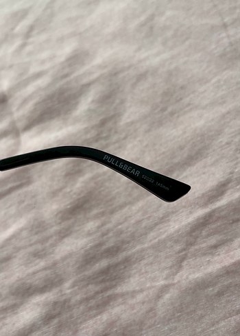 Pull&bear gözlük - Görsel 5