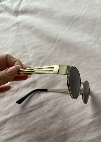 Pull&bear gözlük - Görsel 3