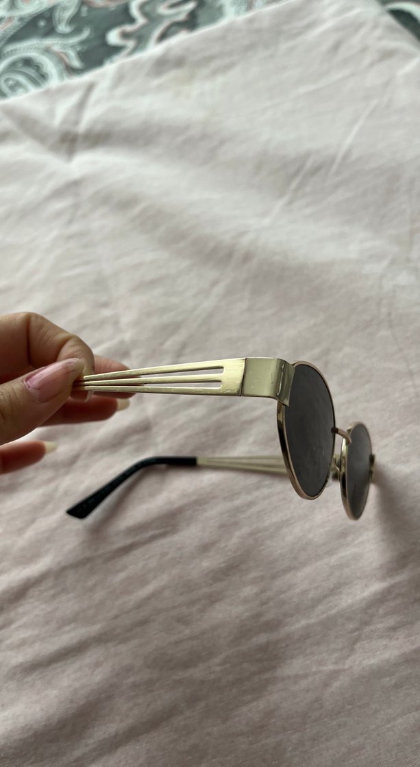 Pull&bear gözlük - Görsel 3