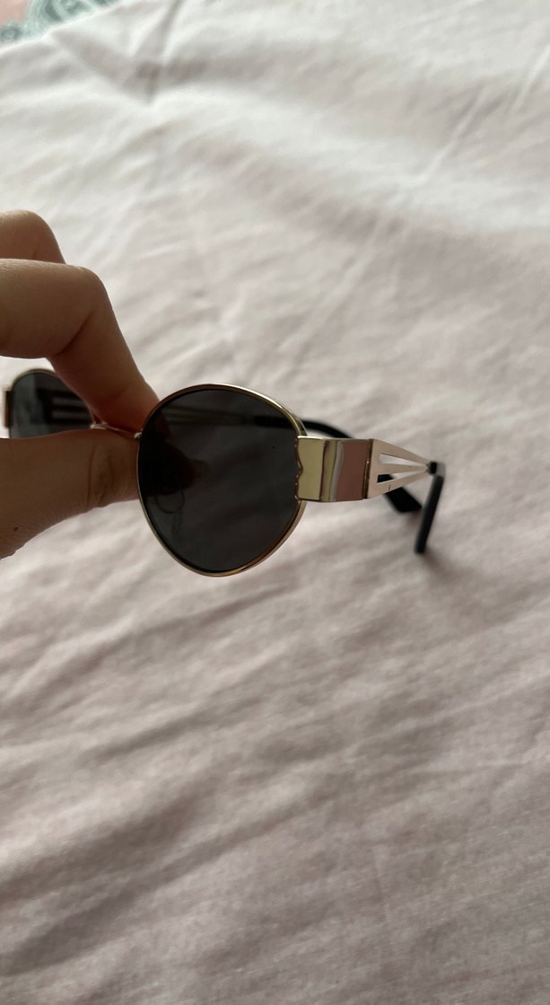 Pull&bear gözlük - Görsel 4