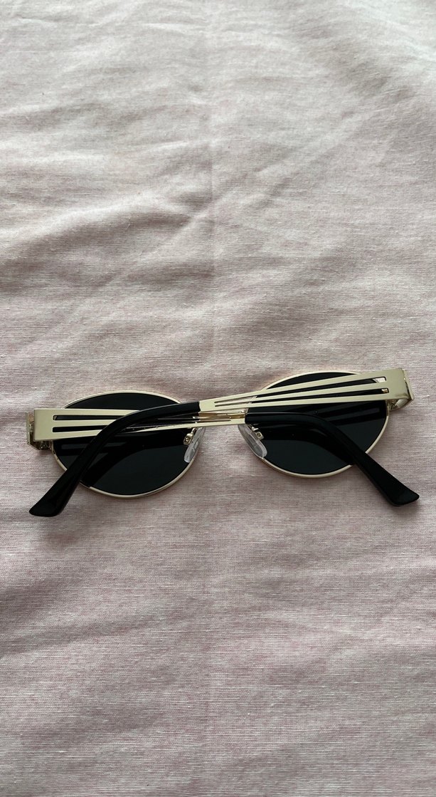 Pull&bear gözlük - Görsel 2