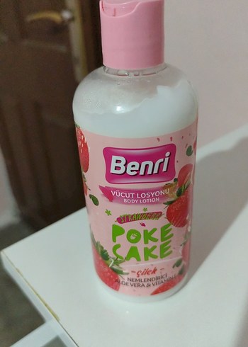 Benri