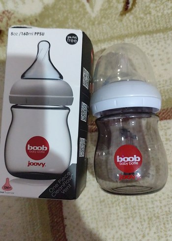 geniş ağızlı biberon - Görsel 2