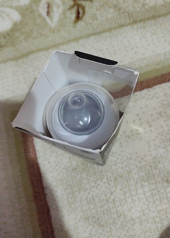 geniş ağızlı biberon - Görsel 4