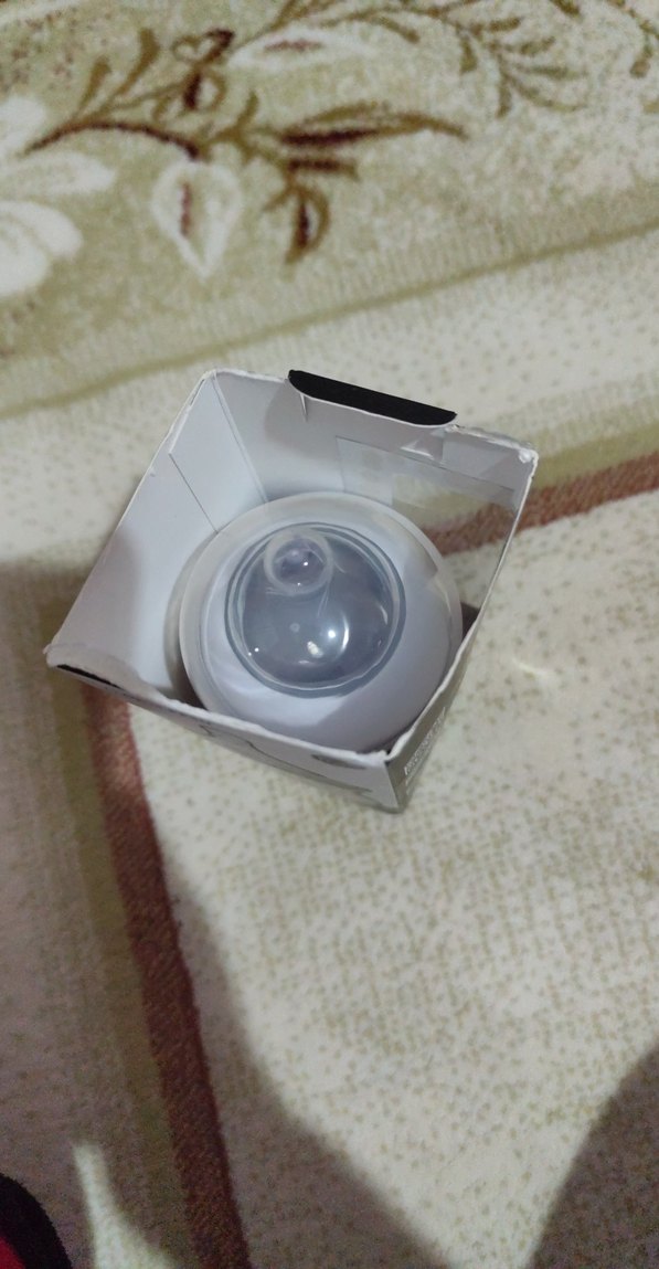 geniş ağızlı biberon - Görsel 4