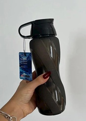 Ergonomik Matara - 750 ml - Görsel 4