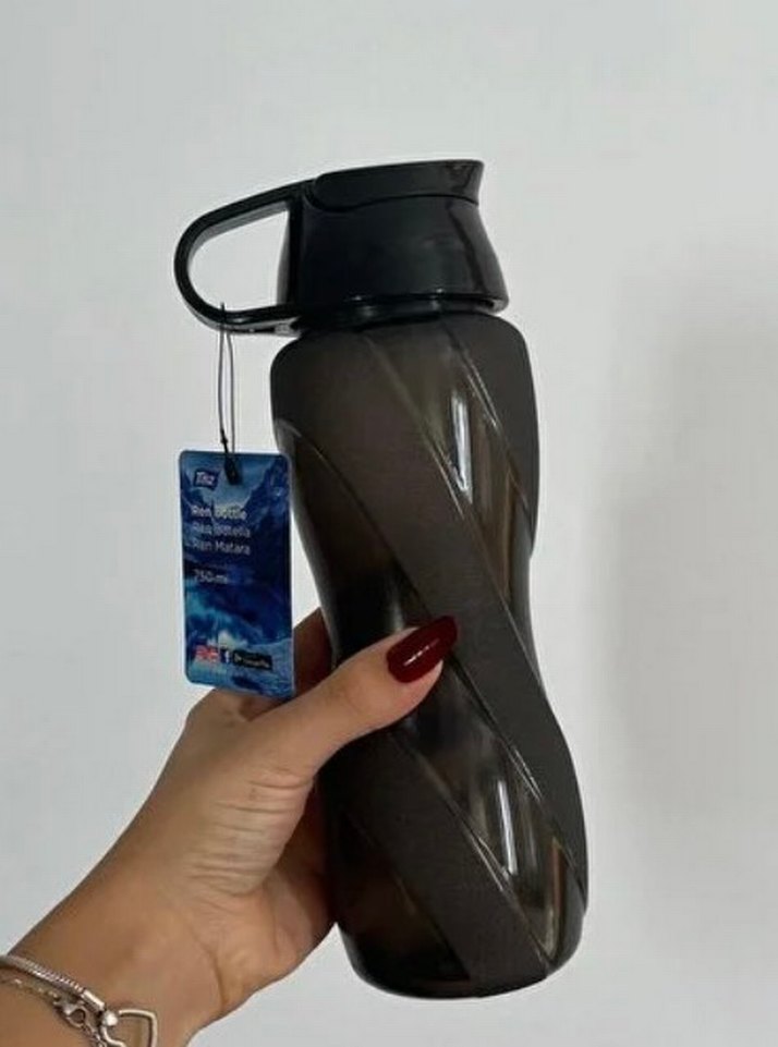 Ergonomik Matara - 750 ml - Görsel 4