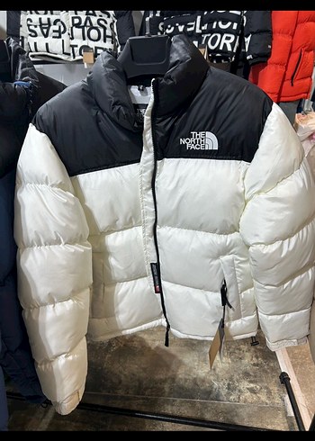 North Face m