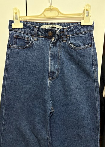 Kadın Denim Pantolon - Görsel 2