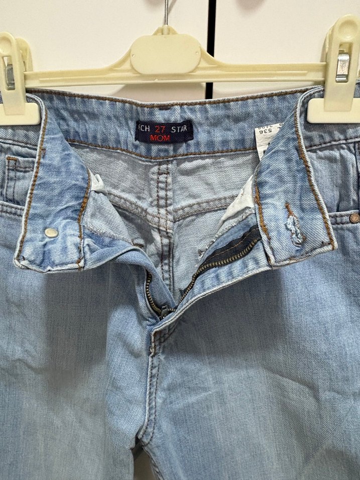 Kadın  Şort - Görsel 2