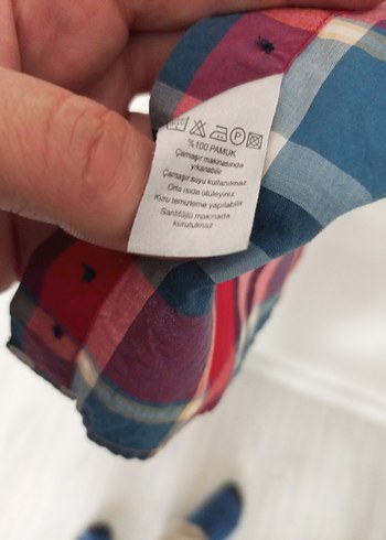 New Oxford Marka 4 Adet Gömlek %100 Pamuk M 39/40 - Görsel 4