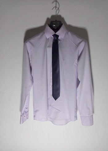 Altınyıldız Classics Takım Elbise (Gömlek + 1 Kravat) - Görsel 3